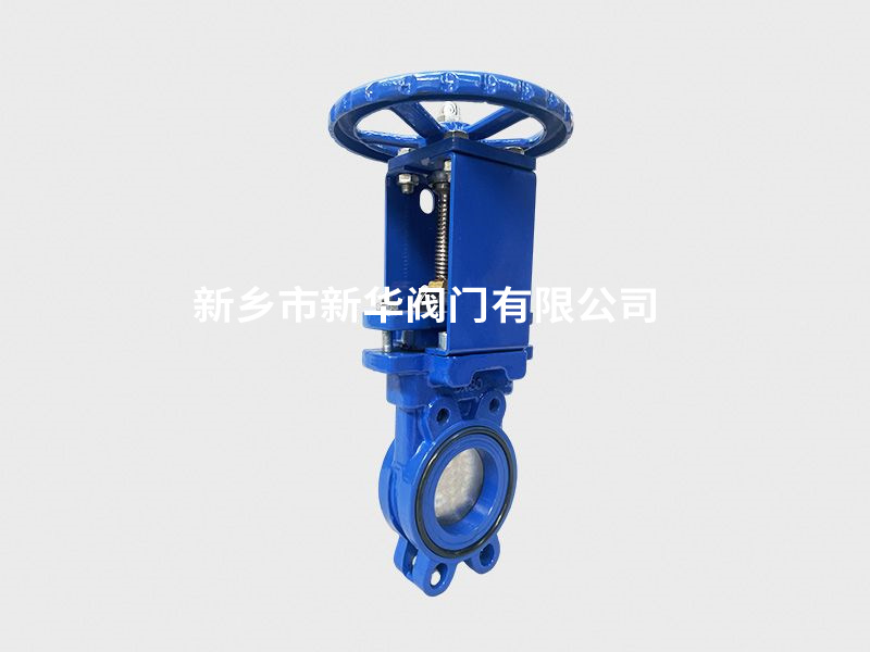 八个阀门常见故障及处理方法